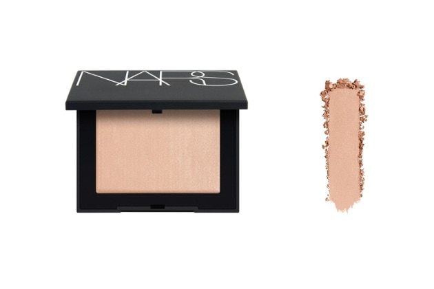 〈NARS〉ライトリフレクティングセッティングパウダー プレスト Ｎ(05555) 税込6,490円